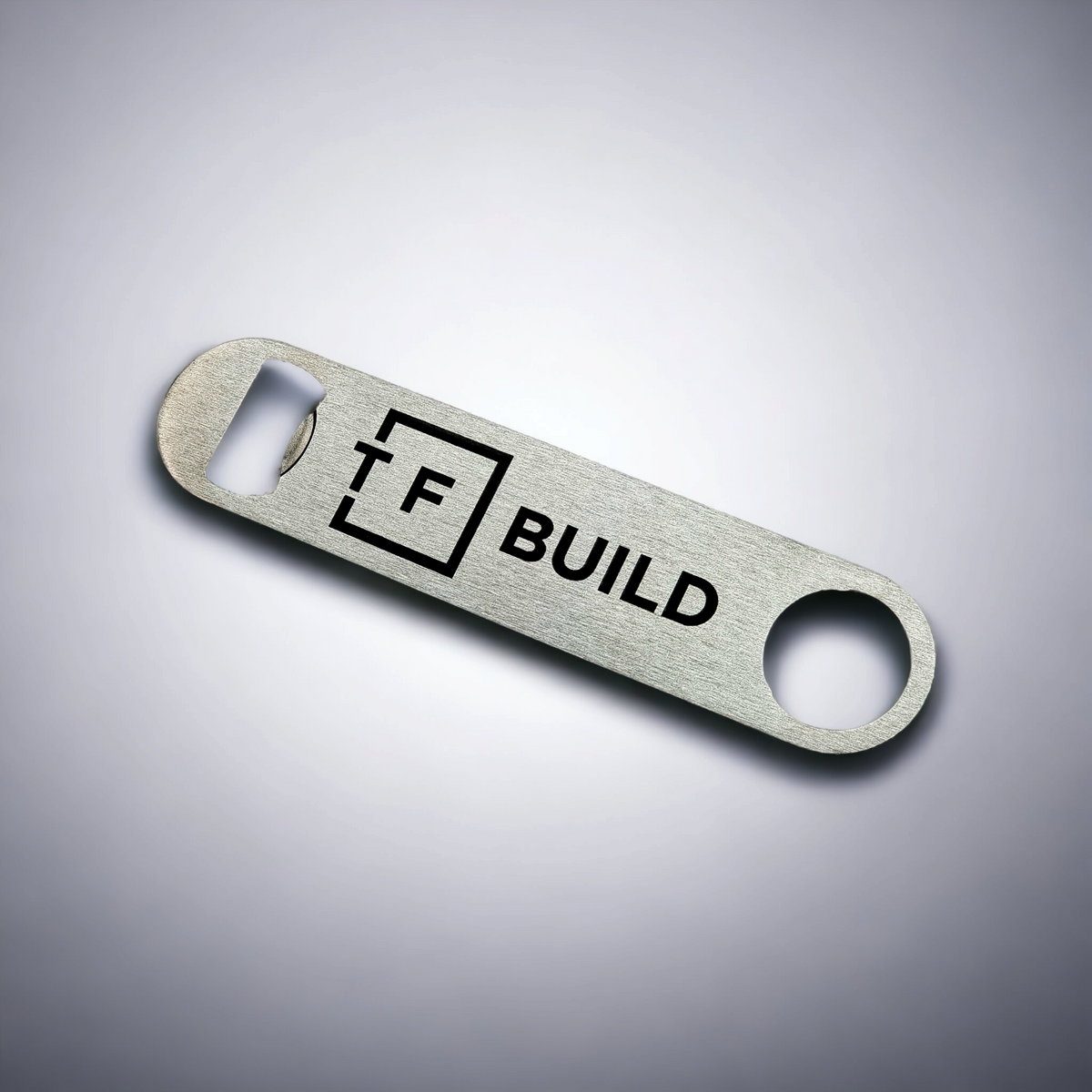 Stainless Steel Bar Blade Bottle Openers (Customised / Personalised)